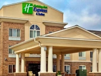 Holiday Inn Express & Suites Jacksonville 1*