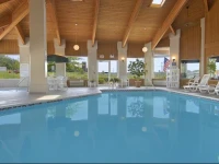 Baymont Inn and Suites Freeport 2*