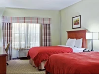 Country Inn & Suites By Carlson Freeport 2*