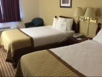 Baymont Inn & Suites Metropolis 3*