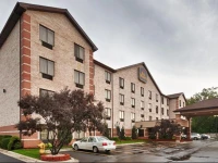 BEST WESTERN Inn & Suites - Midway Airport 2*