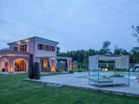 Villa Daphne 