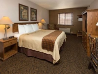 Stoney Creek Inn Quincy 1*