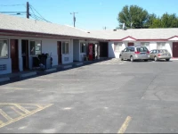 Sundowner Motel 1*