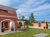 Villa Lilly 