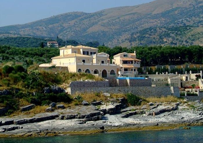 Vip Villa Aktea 