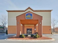 Best Western Des Plaines Inn 2*