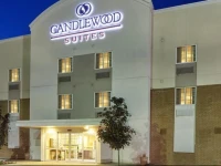 Candlewood Suites Aurora-Naperville 1*