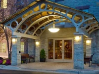 Staybridge Suites Chicago-Oakbrook Terrace 3*