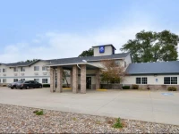 Americas Best Value Inn Geneseo 2*
