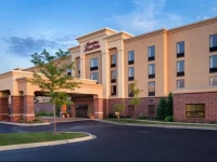 Hampton Inn & Suites Chicago - Libertyville 3*