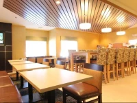 Holiday Inn Express Hotel & Suites Chicago-Libertyville 2*