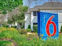 Motel 6 Chicago North - Glenview 1*