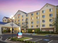Fairfield Inn & Suites Chicago Midway Airport 2*