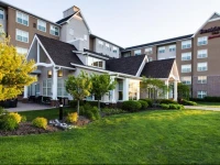 Residence Inn Chicago Midway Airport 