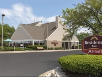 Residence Inn Chicago Deerfield 