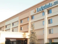 La Quinta Inn & Suites Chicago Gurnee 2*