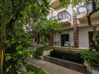 Legian Village Hotel 2*