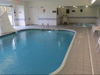 Comfort Suites Normal 2*