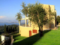 Vip Villa Kaspi