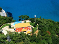 Vip Villa Seaside