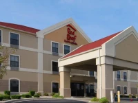 Red Roof Inn & Suites Monee 3*