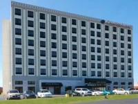 Comfort Suites OHare Airport 3*