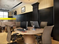 Sheraton Chicago Northbrook 4*