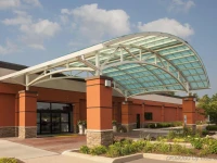 Holiday Inn Itasca - Woodfield Area 3*