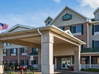 Country Inn & Suites by Carlson Chicago OHare Northwest 3*