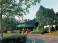 Holiday Inn Runcorn 3*