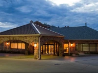 BEST WESTERN PLUS Antioch Hotel & Suites 3*