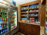 Hampton Inn Jackson Hole 2*