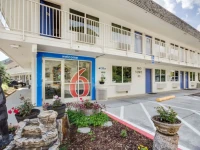 Motel 6 Jackson 1*