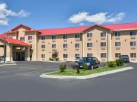 Best Western Laramie Inn & Suites 2*