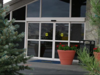 Best Western Outlaw Inn