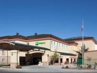 Holiday Inn Rock Springs 3*