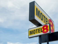 Motel 8 Rock Springs 
