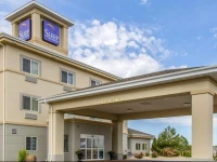 Sleep Inn & Suites Douglas 2*