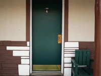 El Rancho Motel 