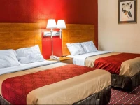 Econo Lodge Henderson 2*
