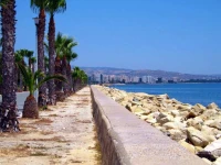 Hotel 5* per program Cyprus 5*