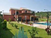 Villa Meliti Luxury 