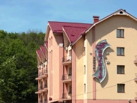Fantasia Hotel 