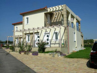 Antonios Village