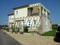 Antonios Village 4*