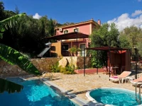 Villas Aliona And Poseidonia 