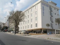 Avcilar Vizyon Hotel 