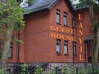 Lanvil Guests house