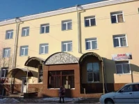 Ока Отель Калуга 